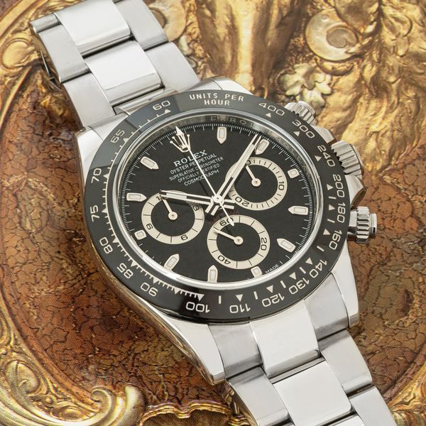 Rolex Daytona 116500 LN